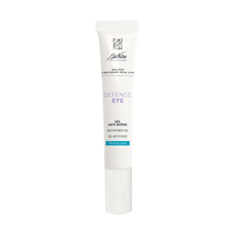 Eye Gel Anti-Borse 15ml BIONIKE | Pinalli