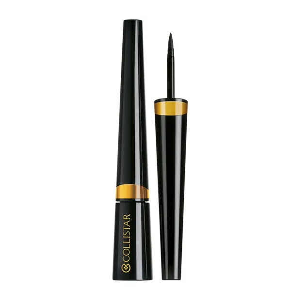 Eye Liner Tecnico Nero Waterproof COLLISTAR | Pinalli