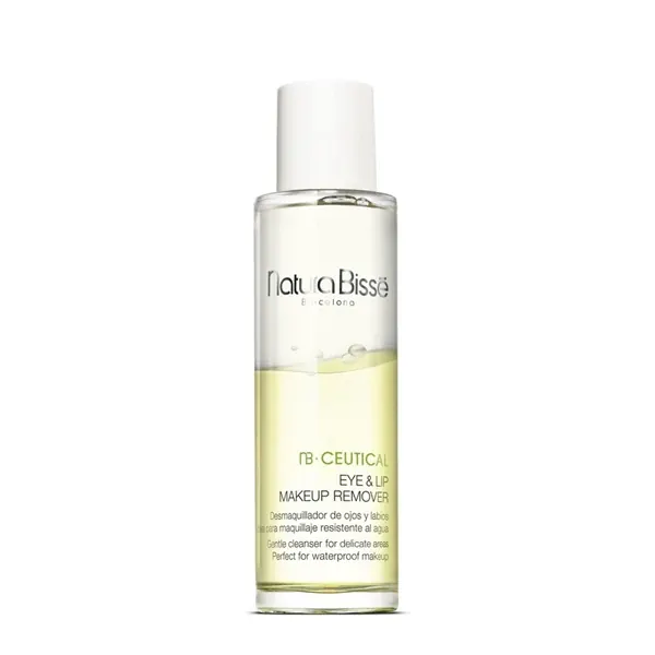 Eye & Lip Makeup Remover 100ml NATURA BISSÉ | Pinalli