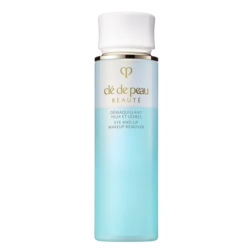 Eye & Lip Makeup Remover 125ml CLÉ DE PEAU BEAUTÉ | Pinalli