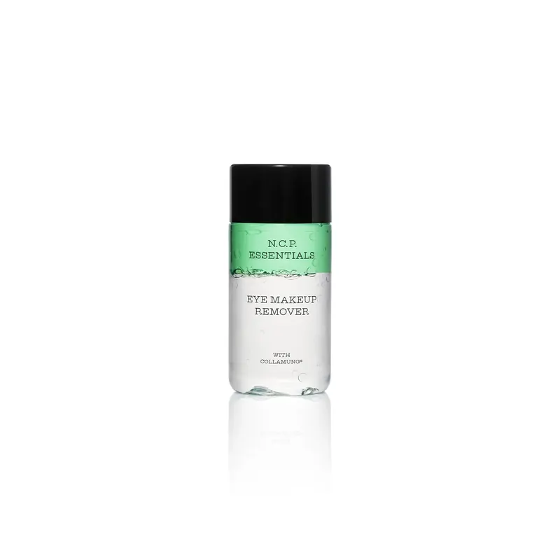 Eye Makeup Remover 100ml N.C.P. | Pinalli