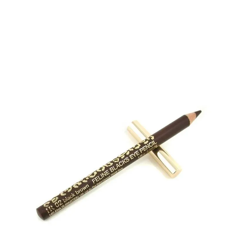 Eye Pencil Feline Black HELENA RUBINSTEIN | Pinalli