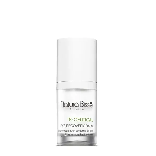 Eye Recovery Balm 15ml NATURA BISSÉ | Pinalli