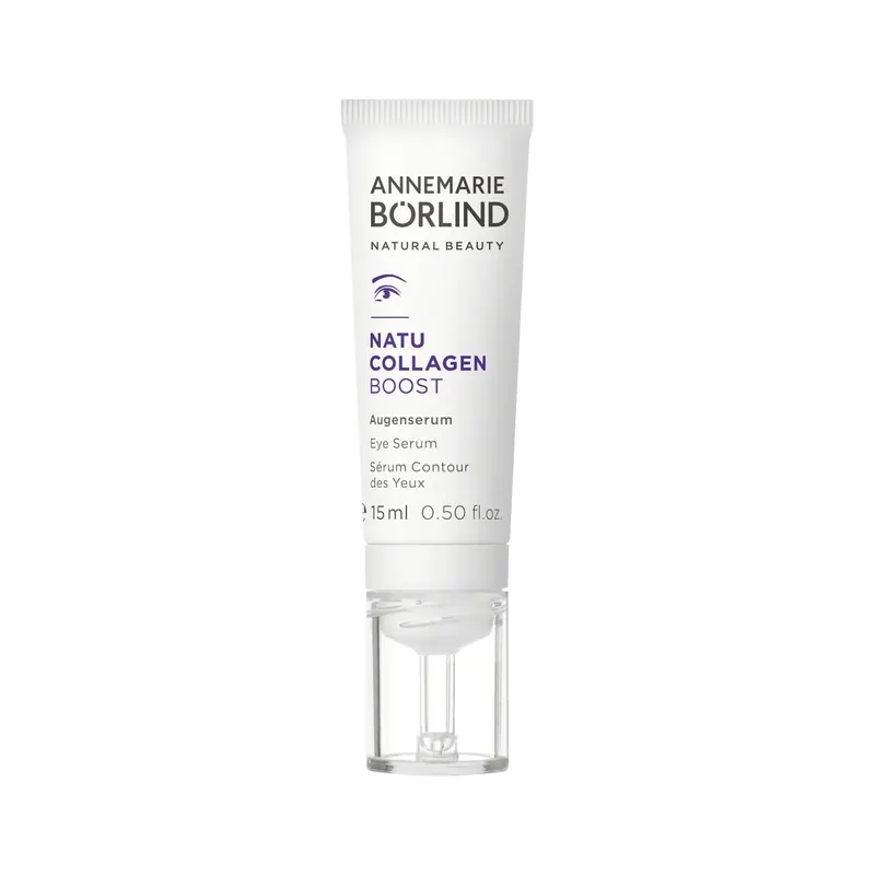 Eye Serum 15ml ANNEMARIE BÖRLIND | Pinalli