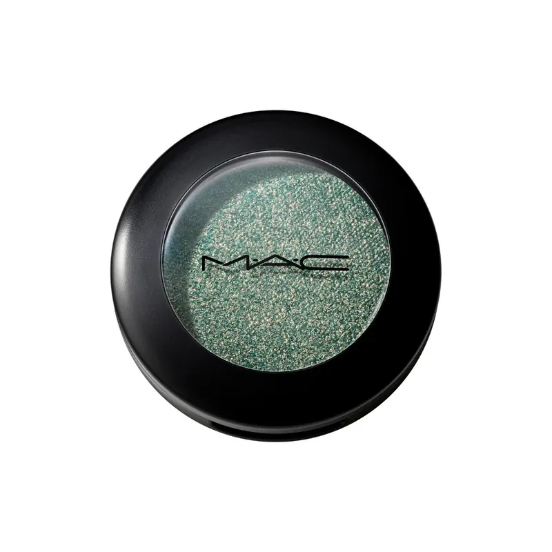 Eye Shadow Try Me On MAC | Pinalli