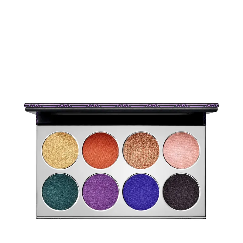 Eye Shadow x8 / Wakanda Forever MAC | Pinalli