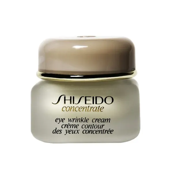 Eye Wrinkle Cream 15ml SHISEIDO | Pinalli