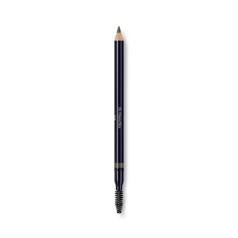 Eyebrow Definer 02 dark brown DR. HAUSCHKA | Pinalli