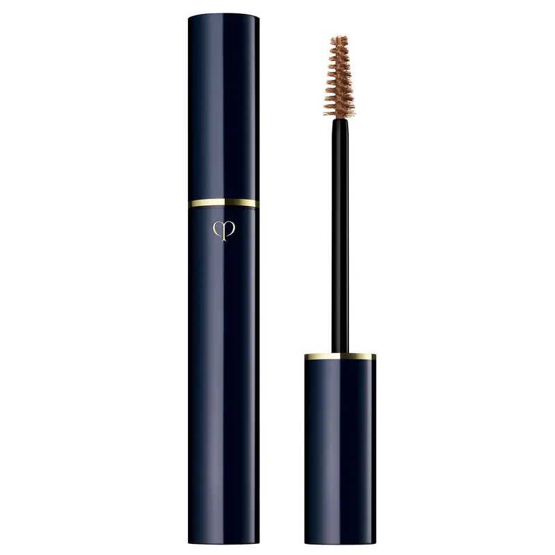 Eyebrow Gel 101 Auburn CLÉ DE PEAU BEAUTÉ | Pinalli