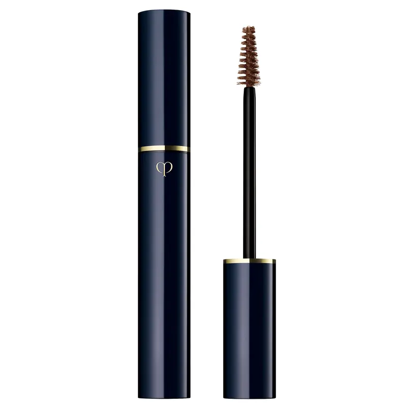 Eyebrow Gel 102 Dark Brown CLÉ DE PEAU BEAUTÉ | Pinalli
