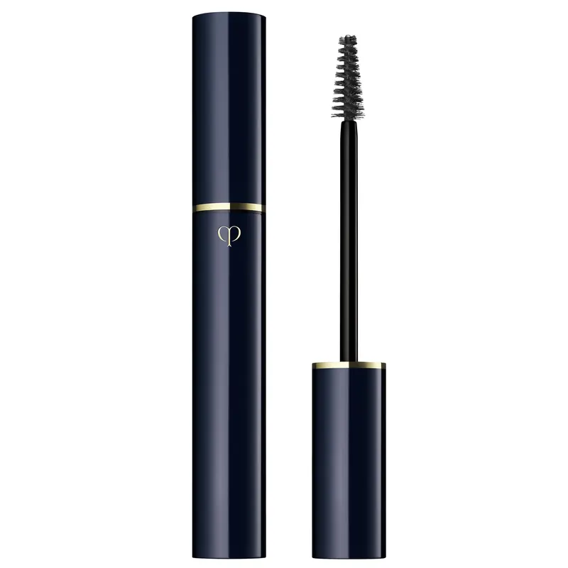 Eyebrow Gel 104 Sheer Black CLÉ DE PEAU BEAUTÉ | Pinalli