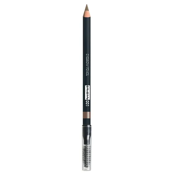 Eyebrow Pencil 001 Blonde PUPA | Pinalli