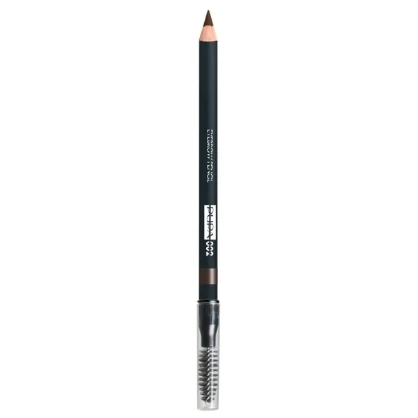 Eyebrow Pencil 002 Brown PUPA | Pinalli