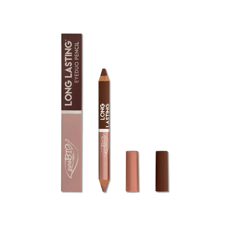 EyeDuo Pencil PUROBIO | Pinalli
