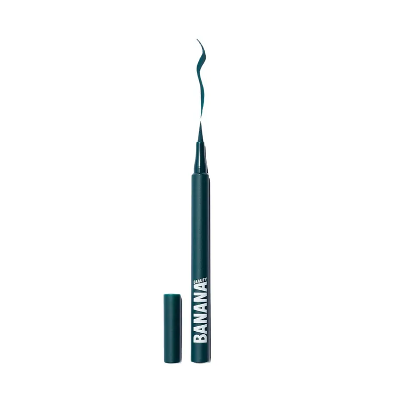 Eyeliner It's dope! BANANA BEAUTY | Pinalli