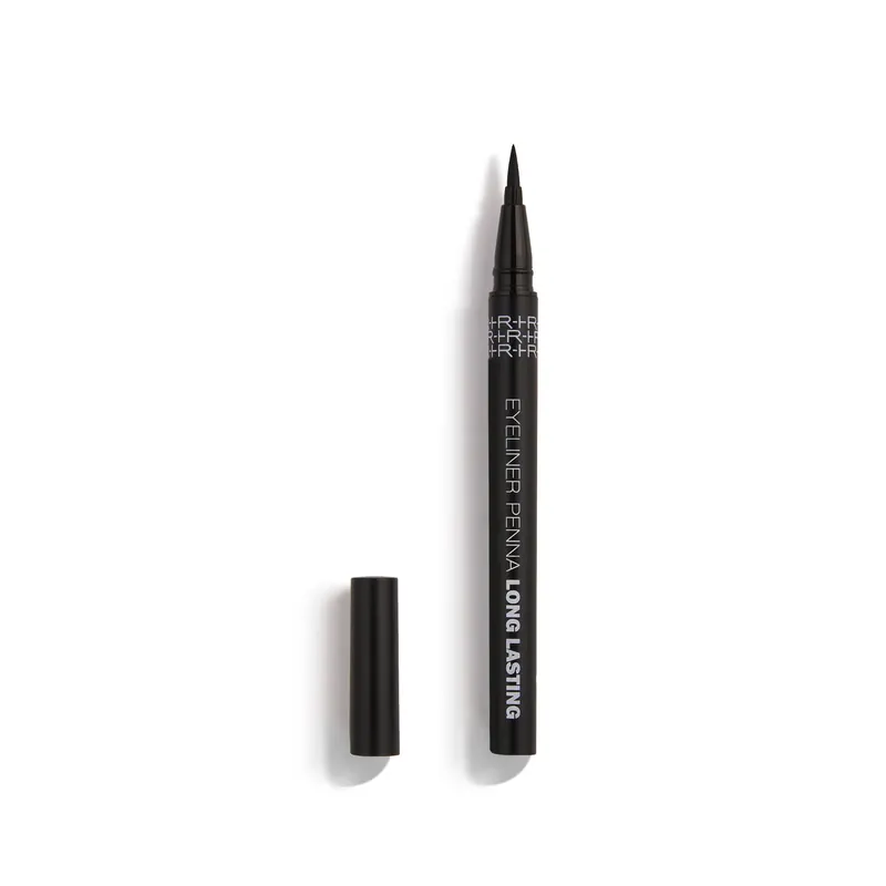 Eyeliner Nero Long Lasting Nero ROUGJ | Pinalli