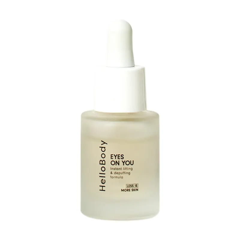 Eyes On You Serum 15ml HELLO BODY | Pinalli