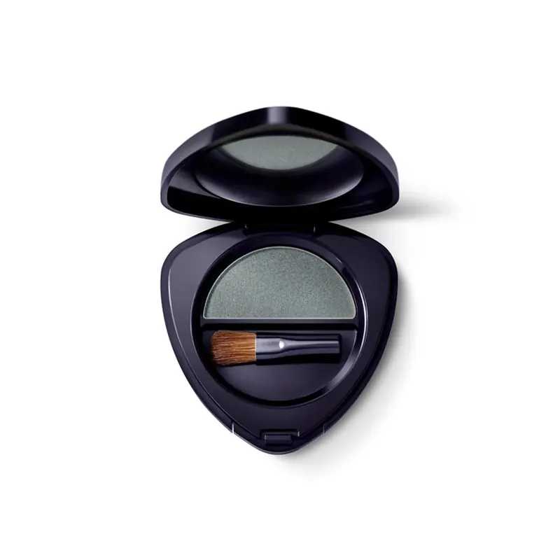 Eyeshadow 04 verdelite DR. HAUSCHKA | Pinalli