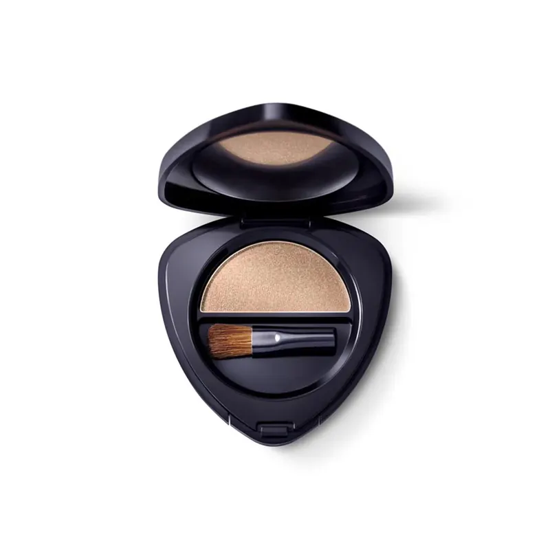 Eyeshadow 08 golden topaz DR. HAUSCHKA | Pinalli