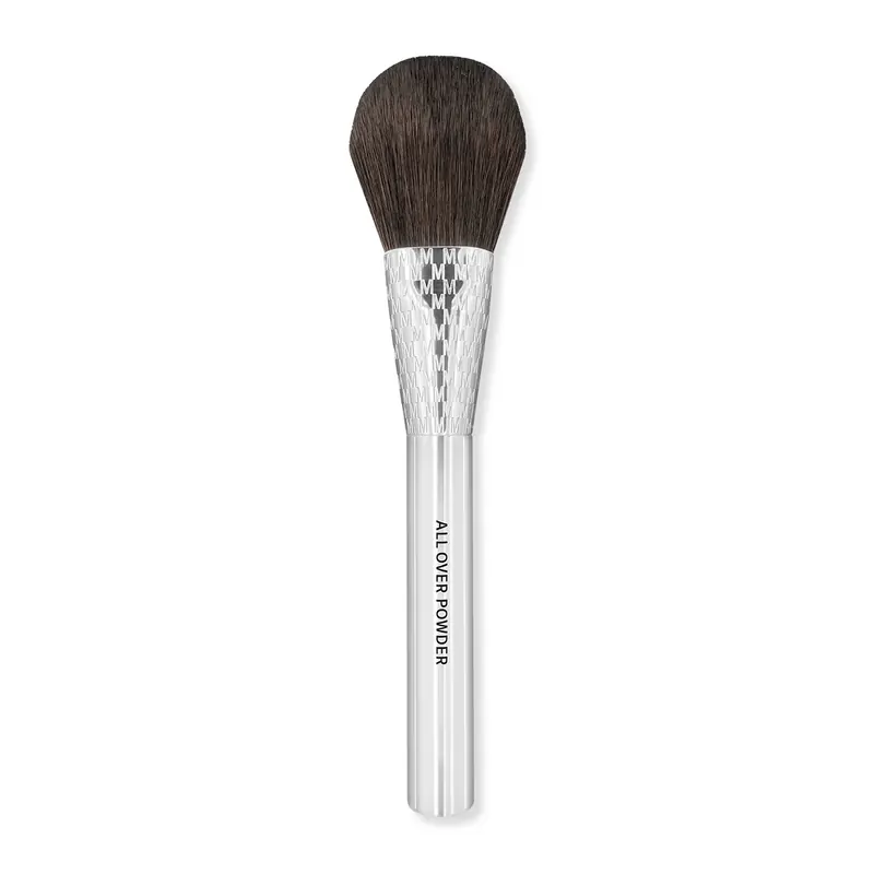F05 All Over Powder Brush 1pz MESAUDA BEAUTY | Pinalli