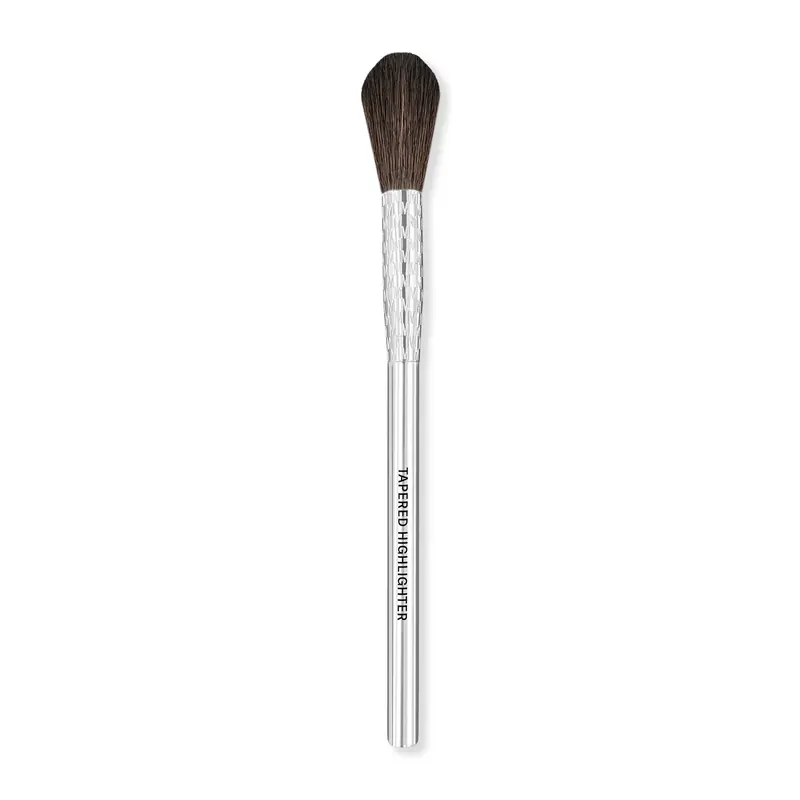 F08 Tapered Highlighter Brush 1pz MESAUDA BEAUTY | Pinalli