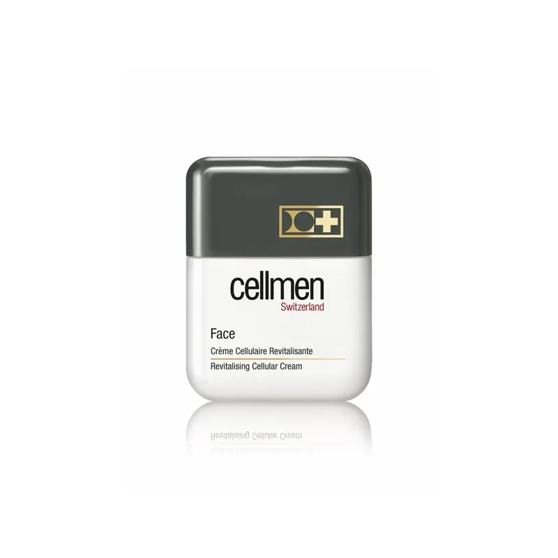 Face 50ml CELLCOSMET | Pinalli