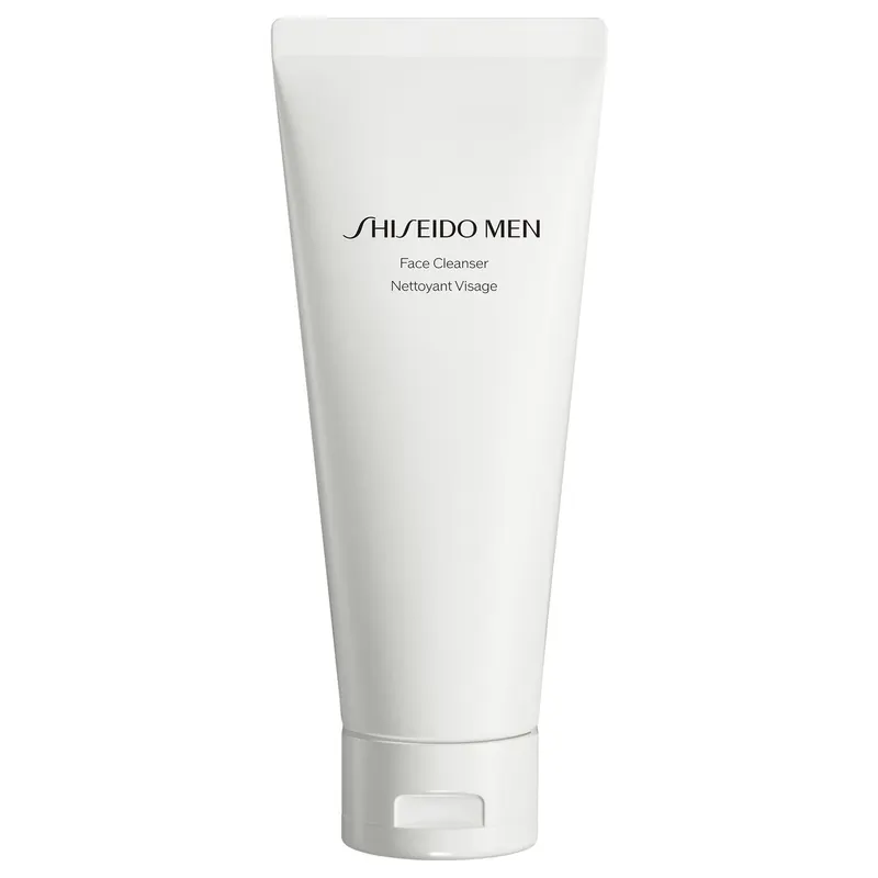 Face Cleanser 125ml SHISEIDO | Pinalli