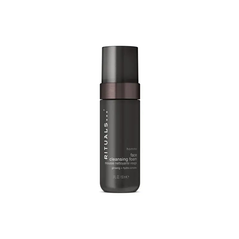 Face Cleansing Foam 150ml RITUALS | Pinalli