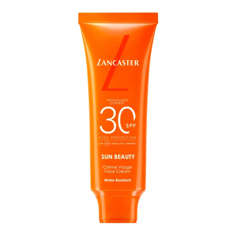Face Cream SPF30 50ml LANCASTER | Pinalli