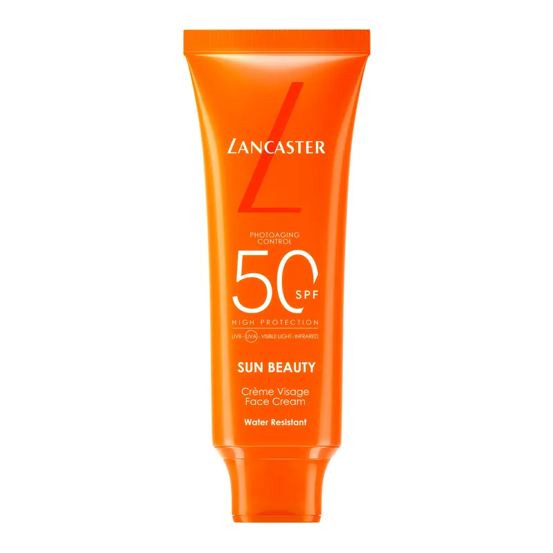 Face Cream SPF50 50ml LANCASTER | Pinalli