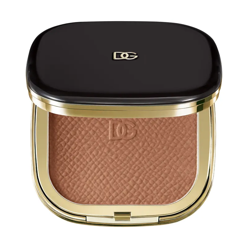 Face&Eyes Match Bronzer e ombretto a lunga tenuta DOLCE&GABBANA | Pinalli