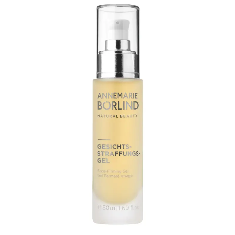 Face-firming Gel 50ml ANNEMARIE BÖRLIND | Pinalli