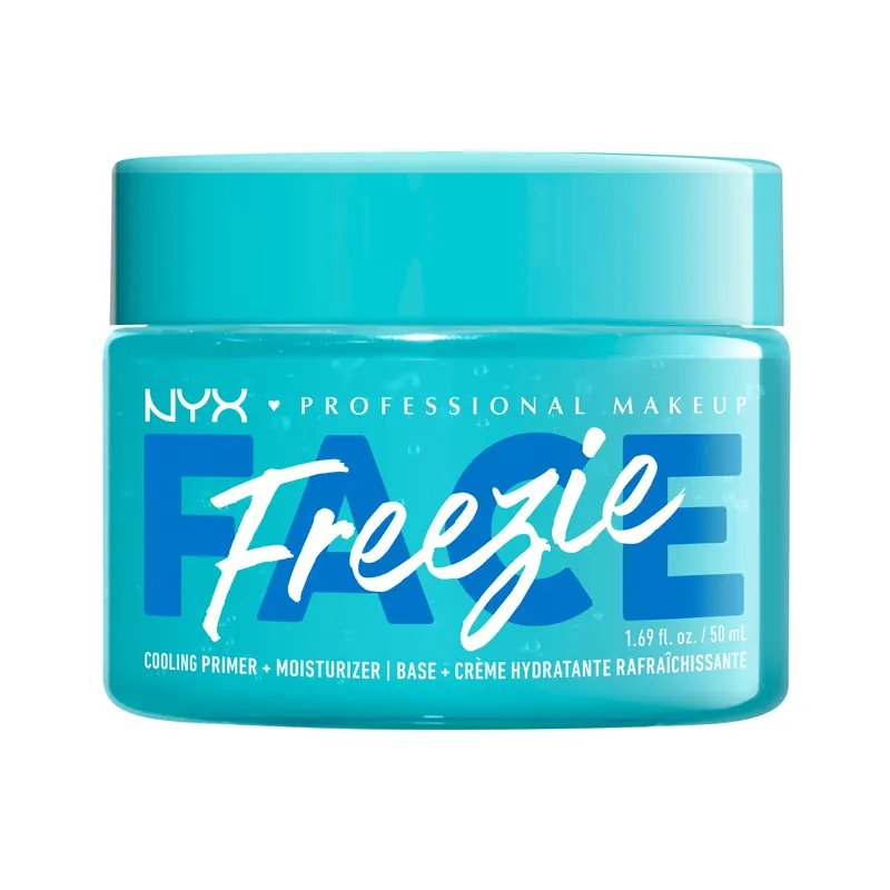 Face Freezie Cooling Primer + Moisturizer NYX PROFESSIONAL MAKEUP | Pinalli
