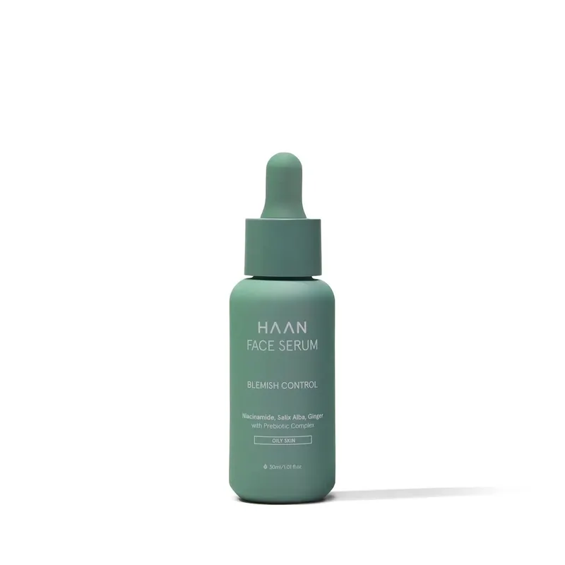 Face Serum Blemish Control 30ml HAAN | Pinalli