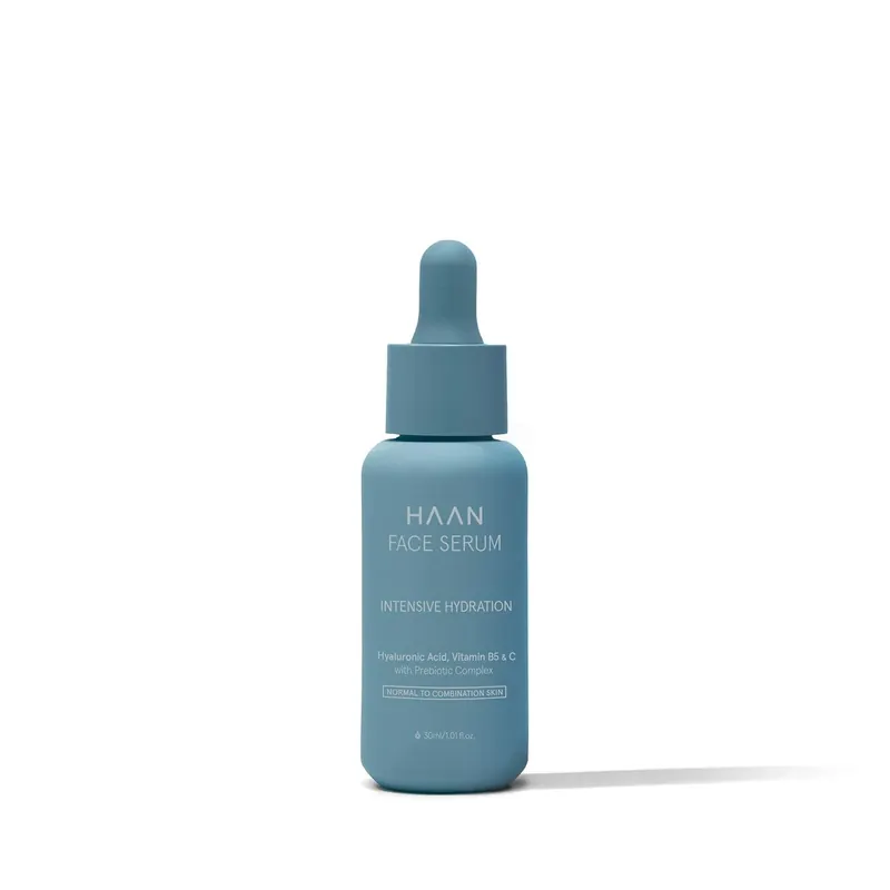 Face Serum Intensive Hydration 30ml HAAN | Pinalli
