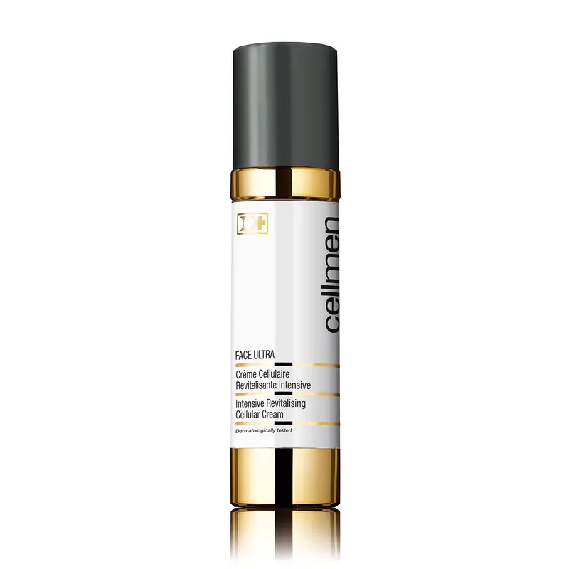 Face Ultra 50ml CELLCOSMET | Pinalli