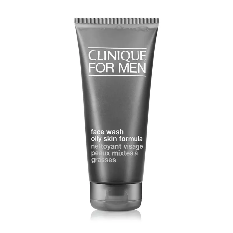 Face Wash Oily Skin Formula 200ML CLINIQUE | Pinalli