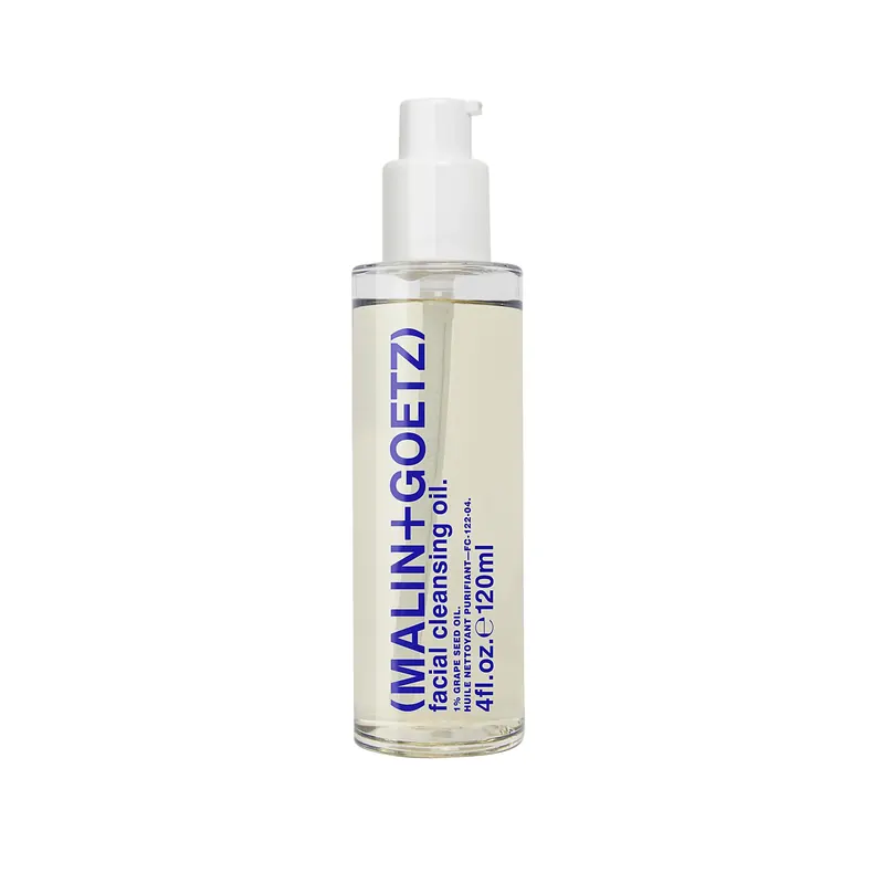 Facial Cleansing Oil 120ml MALIN+GOETZ | Pinalli