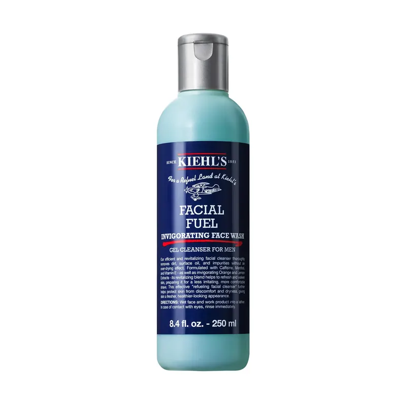 Facial Fuel Energizing Face Wash 250ml KIEHL'S | Pinalli