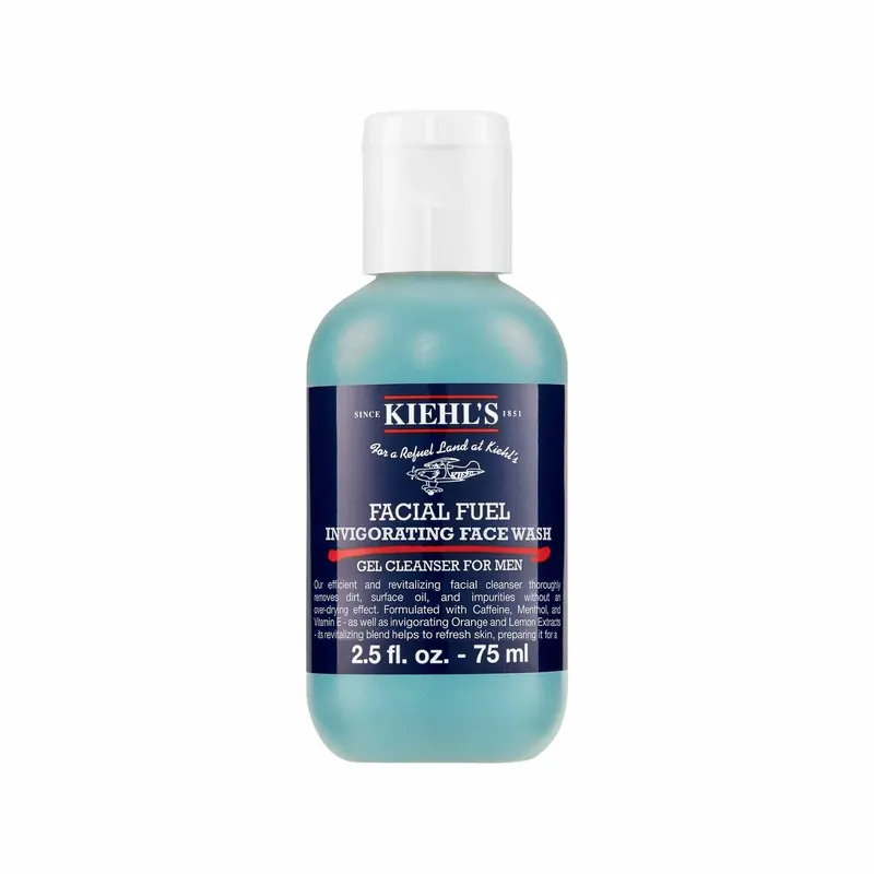 Facial Fuel Energizing Face Wash 75ml KIEHL'S | Pinalli