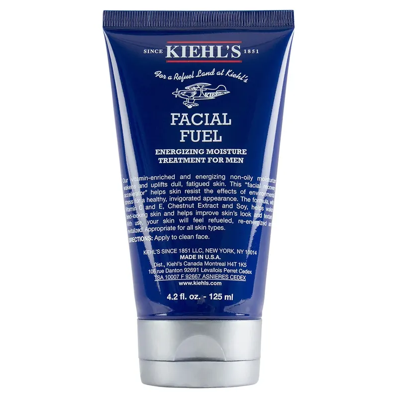 Facial Fuel Energizing Moisture Treatment KIEHL'S | Pinalli