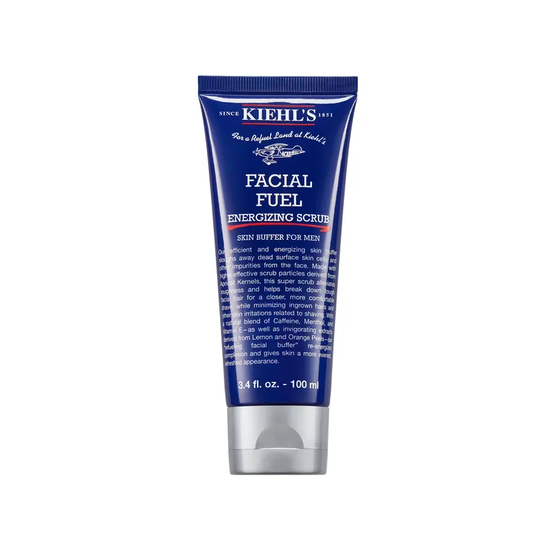 Facial Fuel Energizing Scrub 100ml KIEHL'S | Pinalli