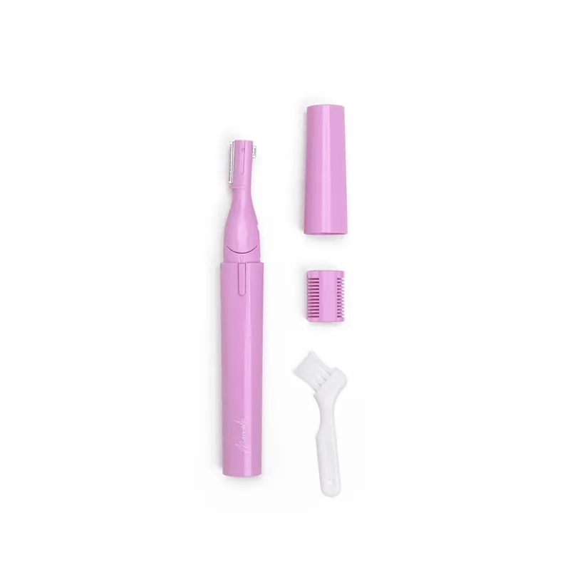 Facial Shaver MERMADE HAIR | Pinalli