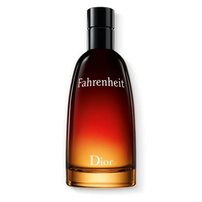 Fahrenheit 100ml DIOR | Pinalli