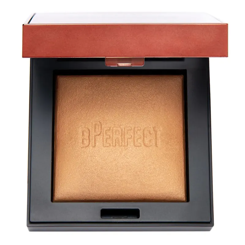Fahrenheit Luxe Powder Bronzer Ember BPERFECT | Pinalli