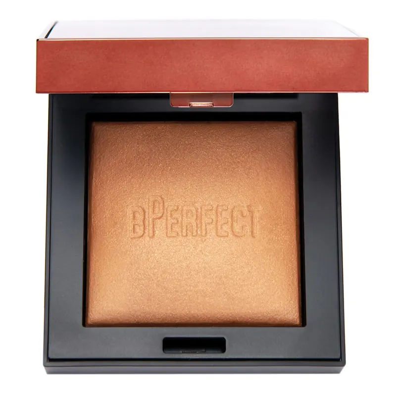 Fahrenheit Luxe Powder Bronzer Flare BPERFECT | Pinalli