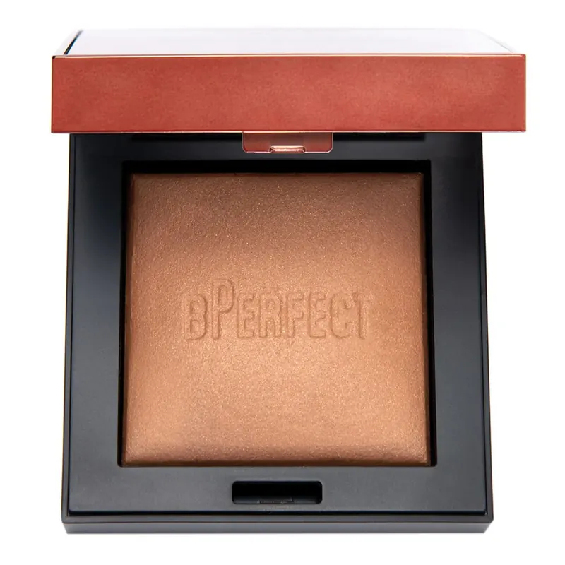 Fahrenheit Luxe Powder Bronzer Pyrexia BPERFECT | Pinalli