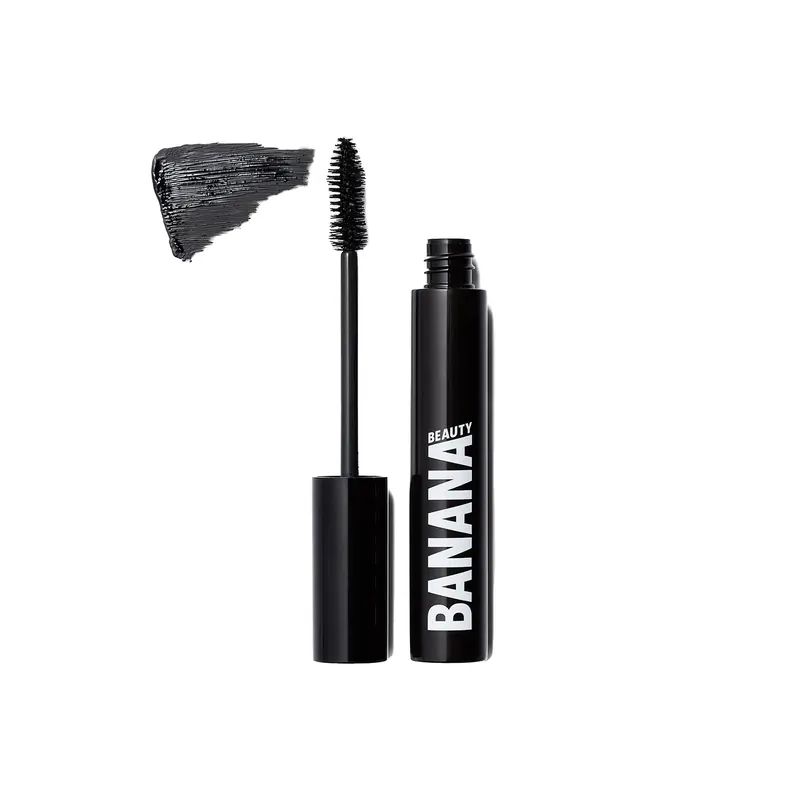 Fake It! Mascara Black BANANA BEAUTY | Pinalli
