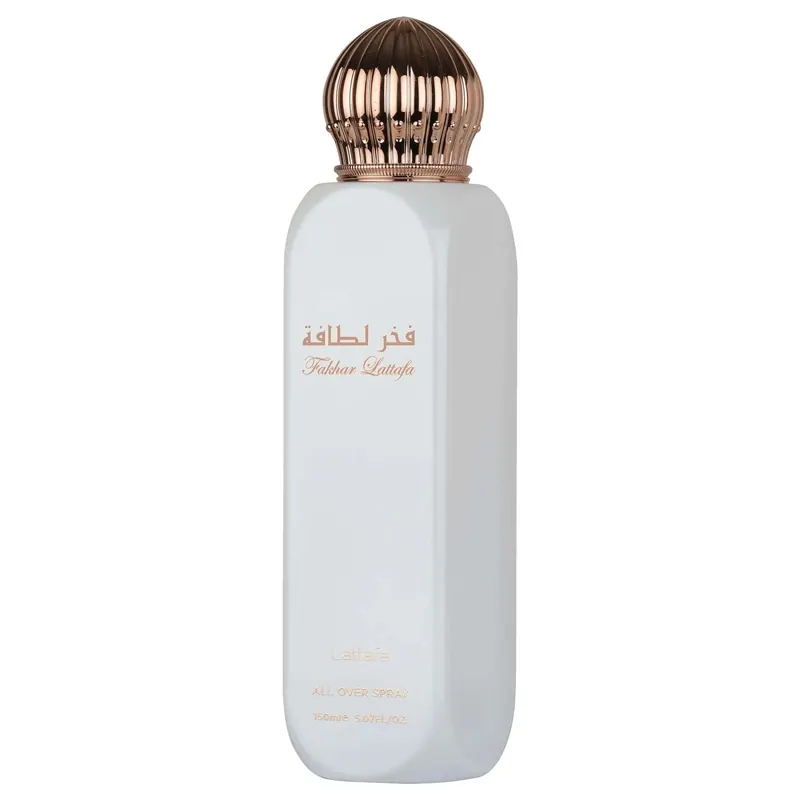 Fakhar All Over Spray 150ml LATTAFA | Pinalli