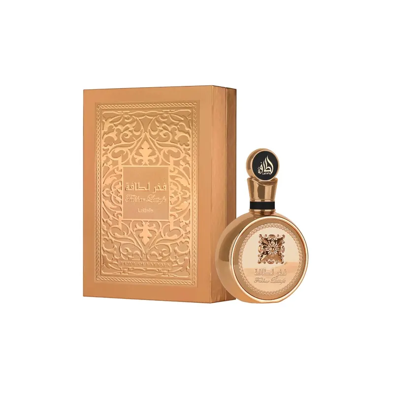 FAKHAR GOLD EXTRAIT Unisex 100ml LATTAFA | Pinalli